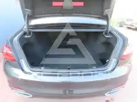 2016 BMW 730