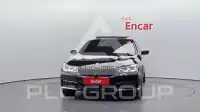 2016 BMW 730