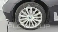 2016 BMW 730