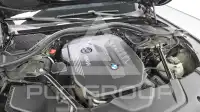 2016 BMW 730