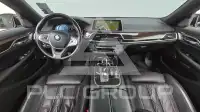 2016 BMW 730