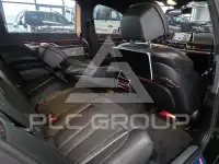 2016 BMW 750