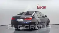 2016 BMW 740M