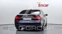 2016 BMW 740M
