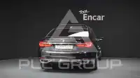 2016 BMW 740