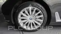 2016 BMW 740