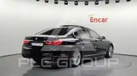 2016 BMW 730