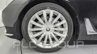 2016 BMW 730