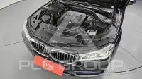2016 BMW 730