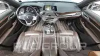 2016 BMW 730