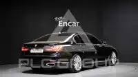 2016 BMW 730