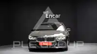 2016 BMW 730