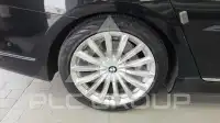 2016 BMW 730