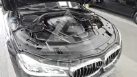 2016 BMW 730