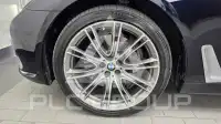 2016 BMW 750