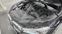 2016 BMW 750