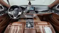 2016 BMW 750