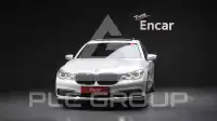 2016 BMW 730