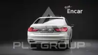 2016 BMW 730
