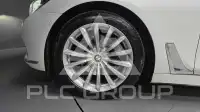 2016 BMW 730