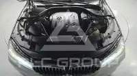 2016 BMW 730