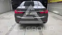 2016 BMW 730