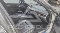2016 BMW 730