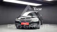 2016 BMW 730