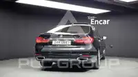 2016 BMW 730