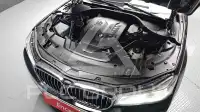 2016 BMW 730