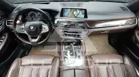 2016 BMW 730