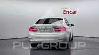 2016 BMW 320