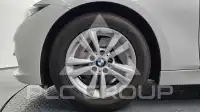 2016 BMW 320