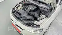 2016 BMW 320