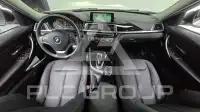 2016 BMW 320