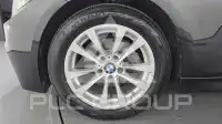 2016 BMW 320