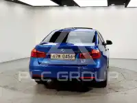 2016 BMW 320M