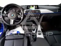 2016 BMW 320M