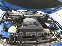 2016 BMW 320M