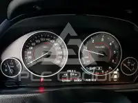 2016 BMW 320M