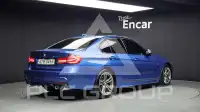 2016 BMW 320M