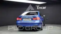 2016 BMW 320M