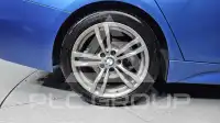 2016 BMW 320M