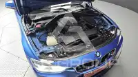 2016 BMW 320M