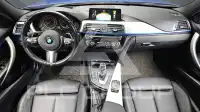 2016 BMW 320M