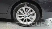 2016 BMW 320
