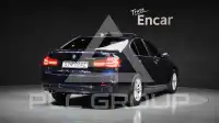 2016 BMW 320