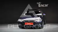 2016 BMW 320