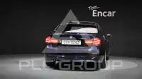 2016 BMW 320