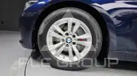 2016 BMW 320